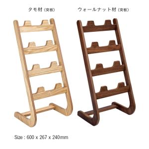 高級材突板使用 MOKUREN(モクレン) ス...の詳細画像1
