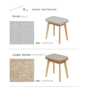 スツール ダイニング ダイニングチェア ベンチ...の詳細画像3