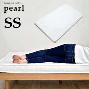 シングルマットレス 二段ベッド用マットレス ボンネルコイル 2段ベット