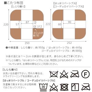 6段階高さ調節 撥水加工 ハイタイプ 継ぎ脚 ...の詳細画像2
