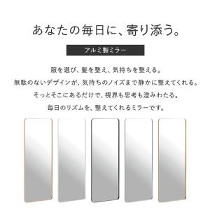 鏡 割れない 割れない鏡 割れないミラー スタ...の詳細画像4