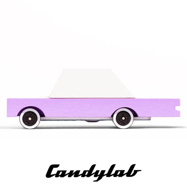 正規輸入品 ニューヨーク・ブルックリン発 Candylab(キャンディラボ) B.Berry CND...