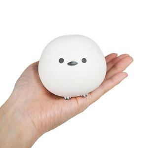 しまえなが スクイーズ ふくふく シマちゃん ...の詳細画像3