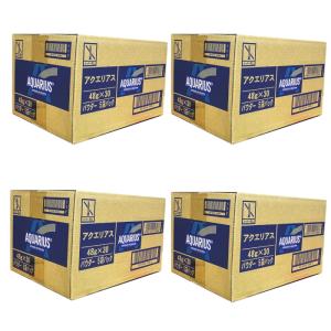 アクエリアス パウダー(粉末) 1L用(48g...の詳細画像1