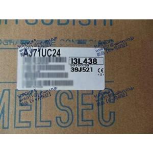 【新品★送料無料】 マルチドロップリンクユニット AJ71UC24【６ヶ月保証】