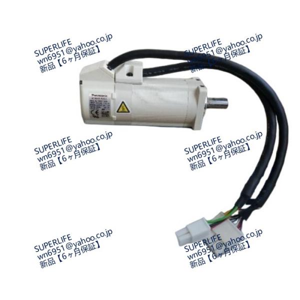 【新品★送料無料】 / MSMA012A1E パナソニック サーボモータ  ★【6ヶ月保証】