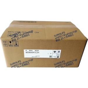 【新品★送料無料】 MSMA041C2H【６ヶ月保証】