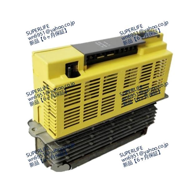 【新品★送料無料】A06B-6066-H244  【６ヶ月保証】