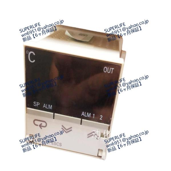 【新品★送料無料】 E5CS-Q1GU-W 【６ヶ月保証】