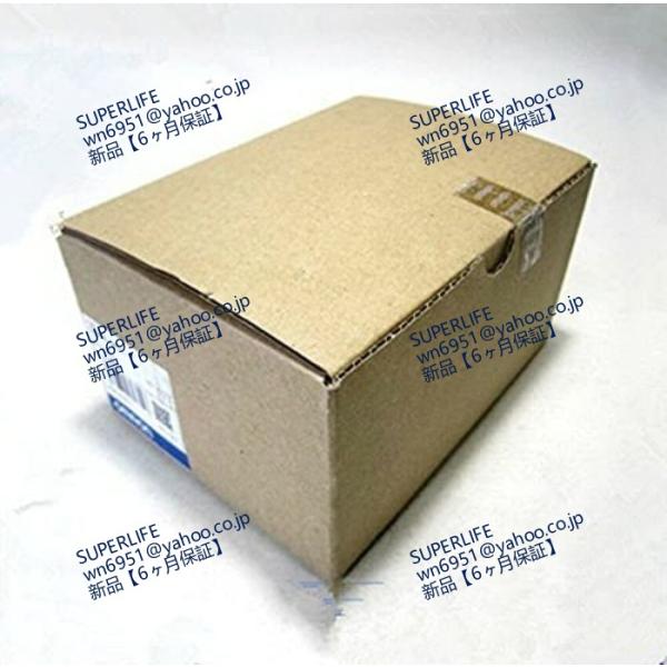 【新品★送料無料】 R88M-W2K030H-BS2 【６ヶ月保証】