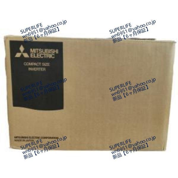 【新品★送料無料】MR-J2S-20A-PY091YTUE【６ヶ月保証】