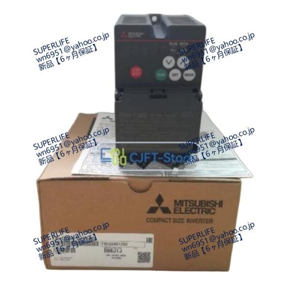 【新品★送料無料】FR-CS84-012-60【６ヶ月保証】