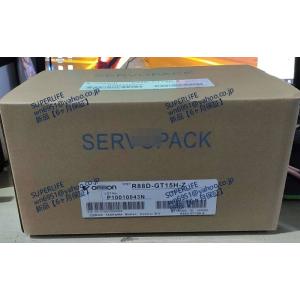 【新品★送料無料】 R88D-GT15H-Z  サーボドライバー 【６ヶ月保証】