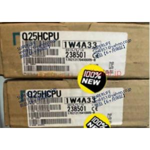 【新品★送料無料】 Q25HCPU CPUユニット【６ヶ月保証】