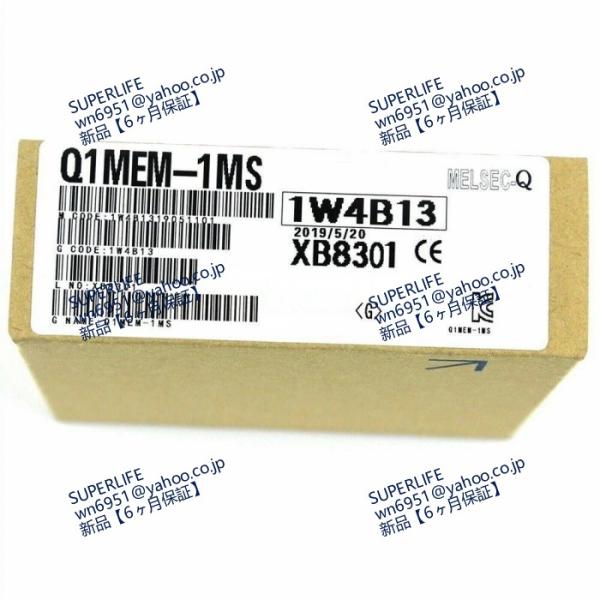 【新品★送料無料】 Q1MEM-1MS メモリカード  【６ヶ月保証】