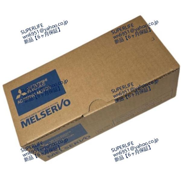 【新品★送料無料】 HC-KFS43K-S51 サーボモーター 【６ヶ月保証】