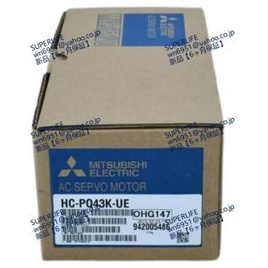 【新品★送料無料】 サーボモーター HC-PQ4...の商品画像