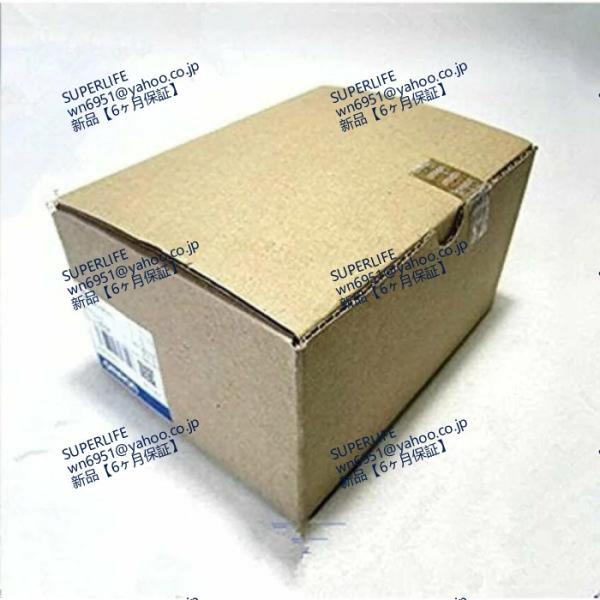 【新品★送料無料】 サーボドライバー R88D-GT20H 【6ヶ月保証】