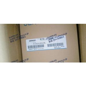 【新品★送料無料】 サーボドライバー  R7D-ZP02H【６ヶ月保証】