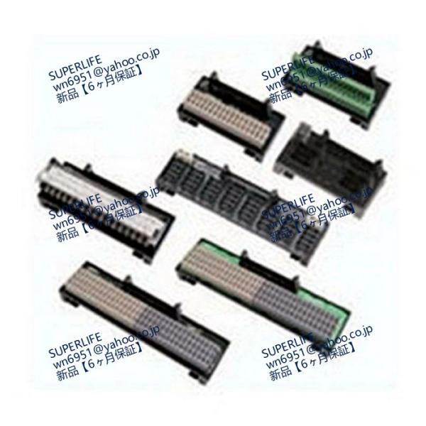 【新品★送料無料】 XW2R-J34GD-C3 コネクタ端子台変換ユニット 【６ヶ月保証】