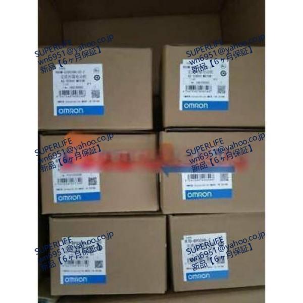 【新品★送料無料】 R88M-W1K315T-S2 新しいServo Motor 【６ヶ月保証】