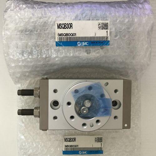 MSQB30Rロータリーシリンダー