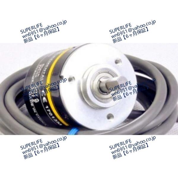 【新品★送料無料】 EB62-CWZ6C 20P/R Rotary Encoder 【６ヶ月保証】