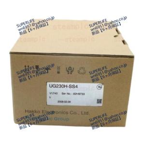 【新品★送料無料】 UG230H-SS4の1つのタッチスクリーン 【６ヶ月保証】