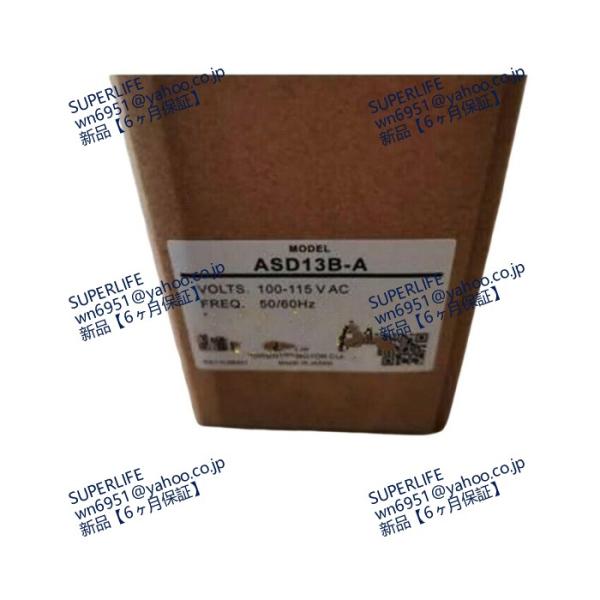 【新品★送料無料】 ASD13B-Aドライバー 【６ヶ月保証】