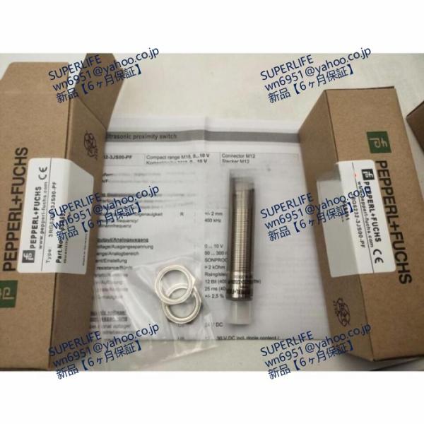 【新品★送料無料】3RG6232-3JS00-PFセンサー（代替）L295Y LZの1PC 【６ヶ月...