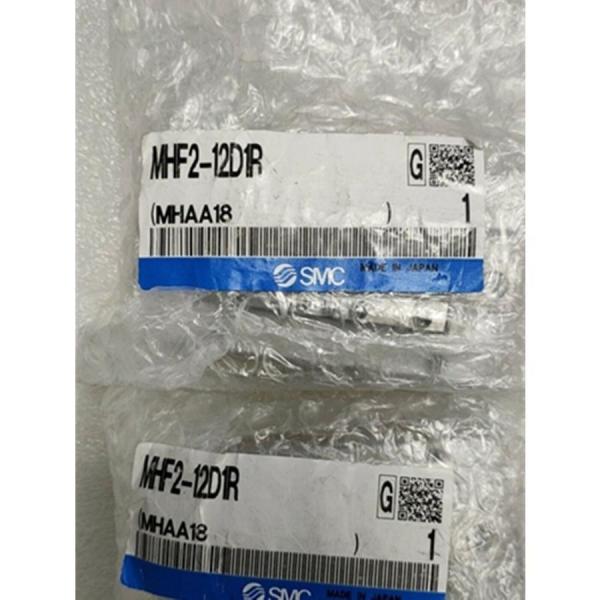 SMCシリンダーMHF2-12D1R