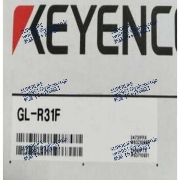 【新品★送料無料】  GL-R31F 【６ヶ月保証】