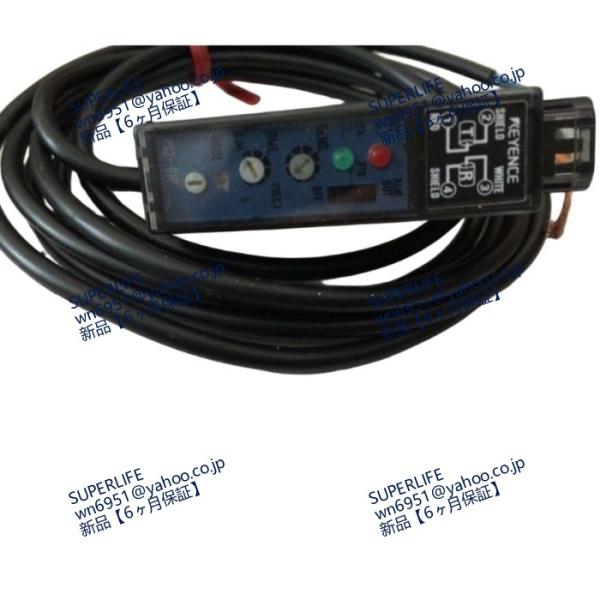 【新品★送料無料】  PS2-61P PS2 61P キーエンス 【６ヶ月保証】