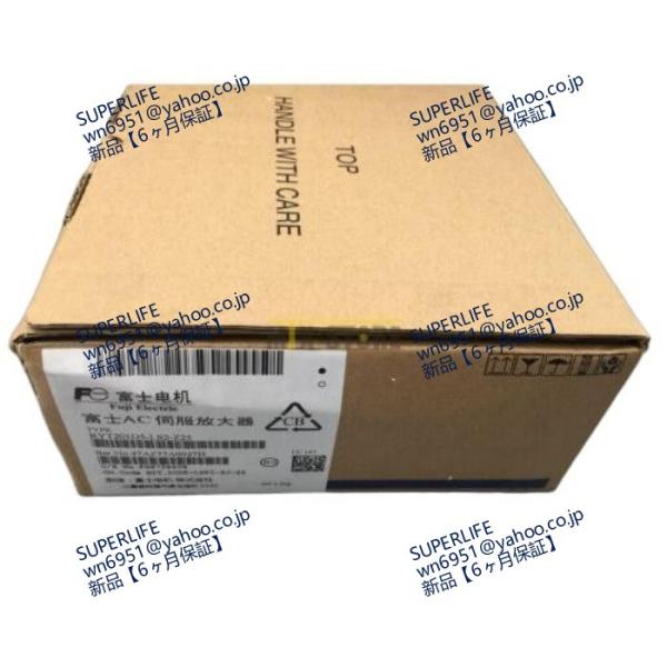 【新品★送料無料】 New Servo Drive RYT201D5-LS2-Z25 【６ヶ月保証】