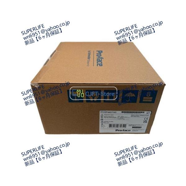 【新品★送料無料】タッチパネル GP-4401T PFXGP4401TAD 【６ヶ月保証】