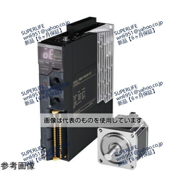 【新品★送料無料】 ACサーボシステムACサーボモータ(低慣性) R88M-1L4K030C-S2 ...
