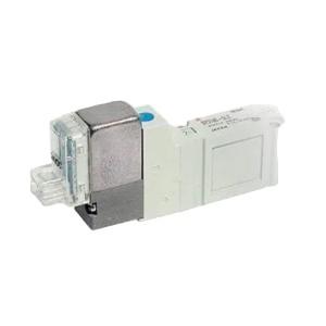 SMC SY3120-5MZE-C4 5ポートソレノイドバルブ 直接配管形 単体