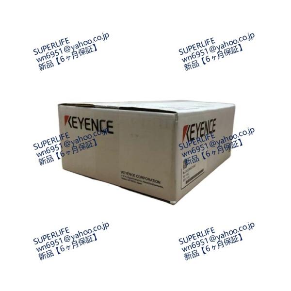 【新品★送料無料】  SV2-075L2 キーエンス 【６ヶ月保証】