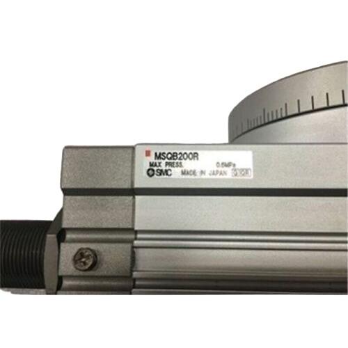 SMC MSQB200R