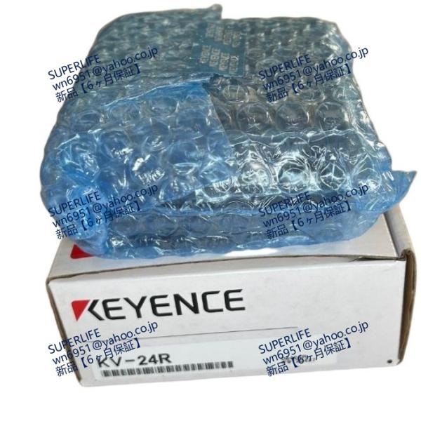 【新品★送料無料】 KV-24R KV24R キーエンス 【６ヶ月保証】