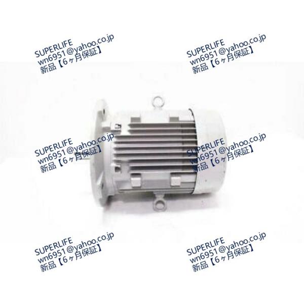 【新品★送料無料】 Electric MLC8107C 100L 3PH 2.2KW 1730RPM...