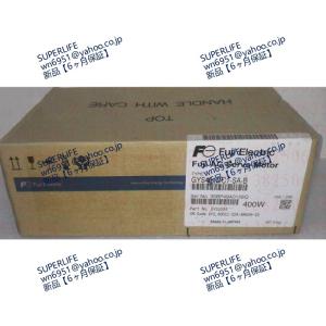 【新品★送料無料】 サーボモータ GYS401DC1-SA-B 【６ヶ月保証】