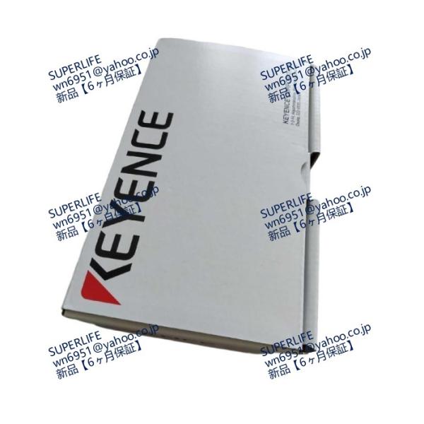 【新品★送料無料】  キーエンス KV-L20R 【６ヶ月保証】