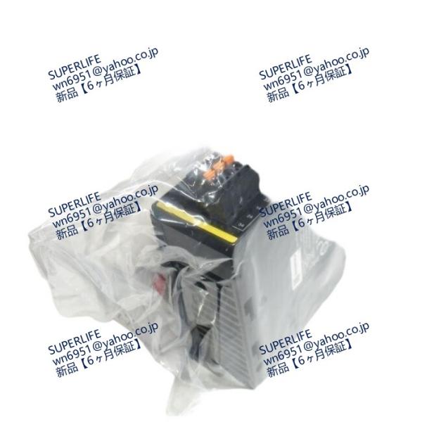 【新品★送料無料】  GC-S1R GCS1R安全コントローラー安全リレー出力ユニット 【６ヶ月保証...