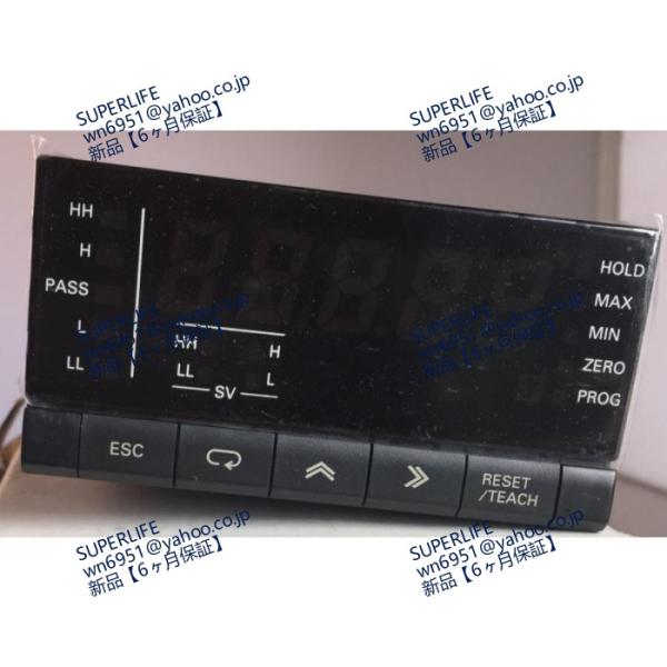 【新品★送料無料】 K3NX-VD1A-C1 K3NX-VD1A-CI  - 【６ヶ月保証】