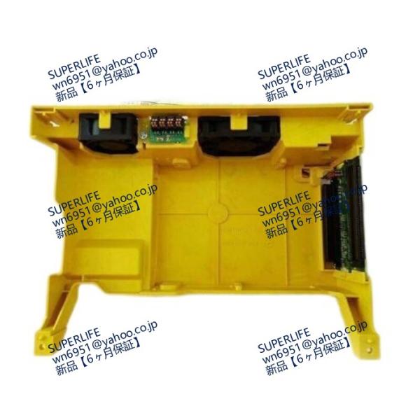 【新品★送料無料】A02B-0303-D100＃1A新しいCNCシステムハウジング 【６ヶ月保証】