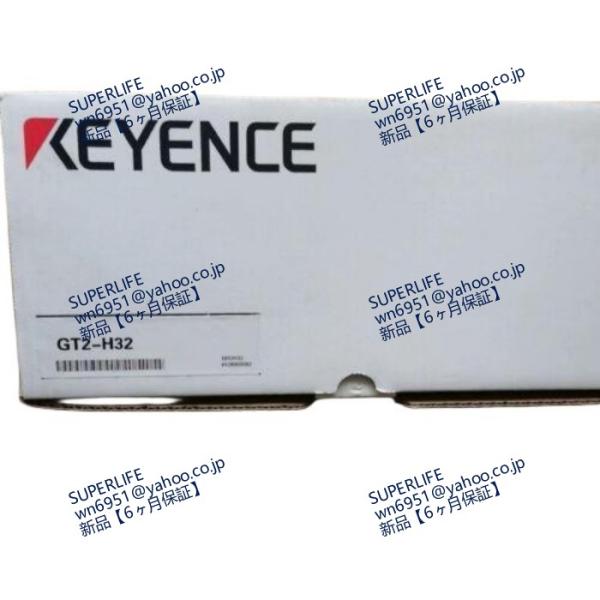 【新品★送料無料】  GT2-H32デジタルセンサー 【６ヶ月保証】