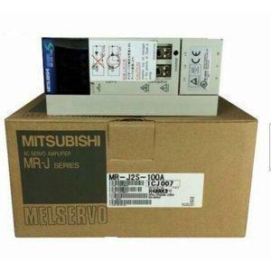 【新品★送料無料】電機 MR-J2S-100A ...の商品画像