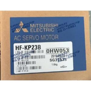 【新品★送料無料】 ACサーボモーター HF-KP23B ◆ 6ヶ月保証
