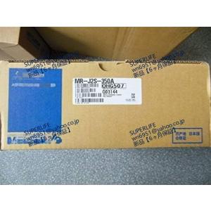 【新品★送料無料】 サーボアンプ MR-JシリーズMR-J2S-350A◆ 6ヶ月保証